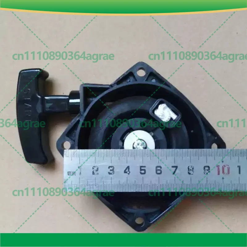 Recoil Pull Starter for Komatsu EB7001 EB8001 KS865 EB650 Backpack Leaf Blower Garden Power Tool Accessories
