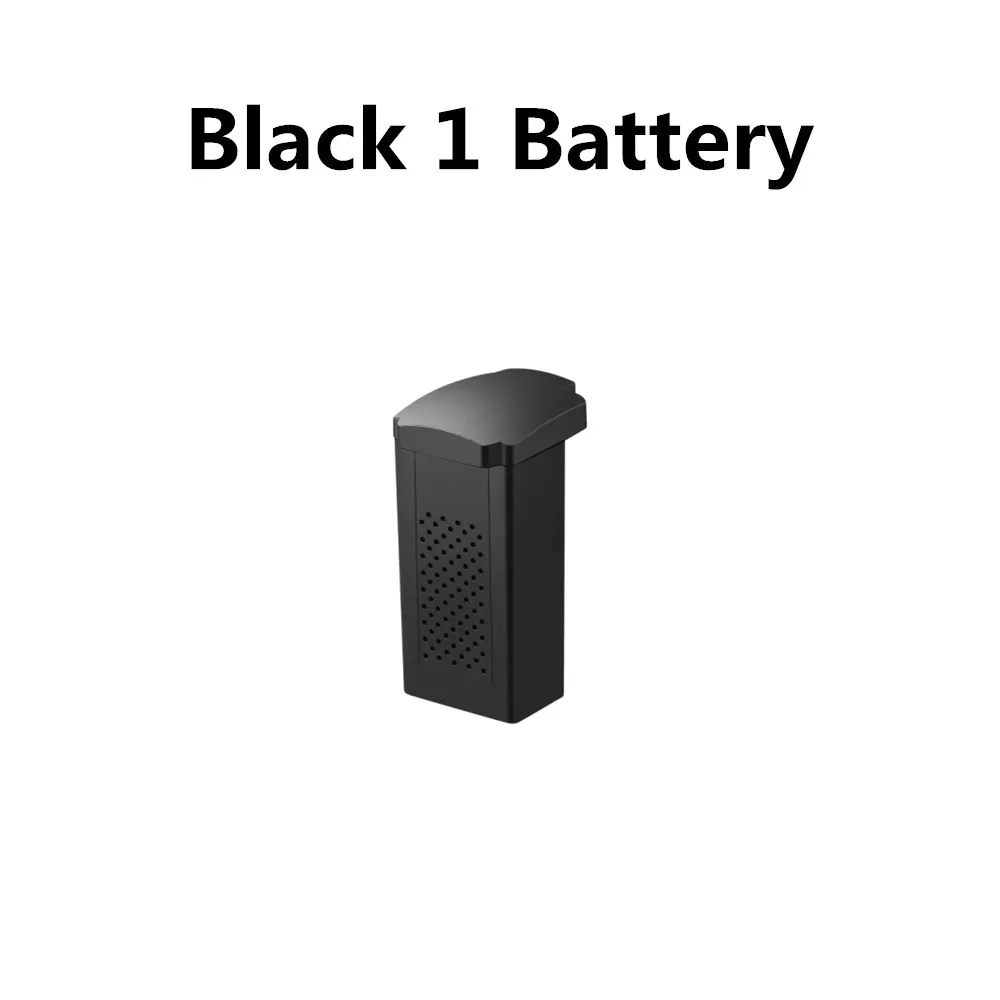 S-X1 MAX GPS Drone Batterij 7.4V 1600mAh Batterij voor S X1 MAX GPS Drone Onderdelen