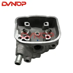 Motorcycle Cylinder Head for Honda LEAD 110 NHX110 2008-2015  Parts