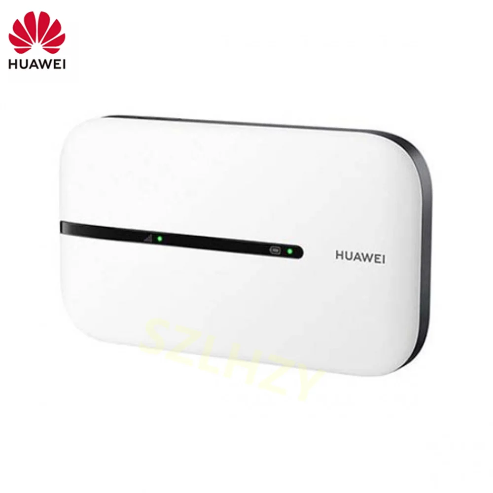 HUAWEI Unlocked 4G 150mbps WIFI E5576 E5576-606 4G Mobile Hotspot Pocket WiFi Router 3G 4G mobile wireless Mifi modem PK E5573