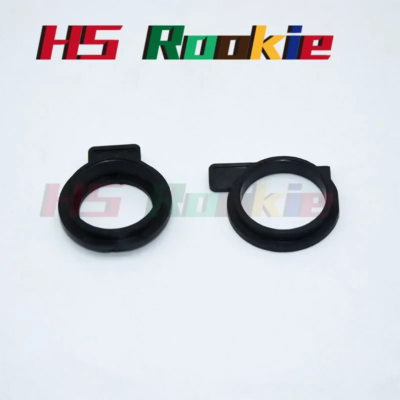 1Set 302LZ25020 302H425150 Upper Heat Roller Bushing for Kyocera FS1028 FS1128 KM2810 KM2820 FS1320 FS1035 FS1370 FS1300