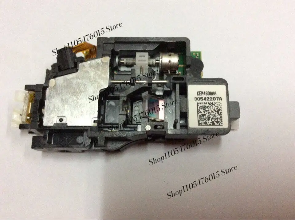 Original KES-480A KEM-480AAA Blu-ray Optical Pickup, Exclusive Laser Head for PS3 Pioneer BDP-3120 BDP-160 Player Replacement