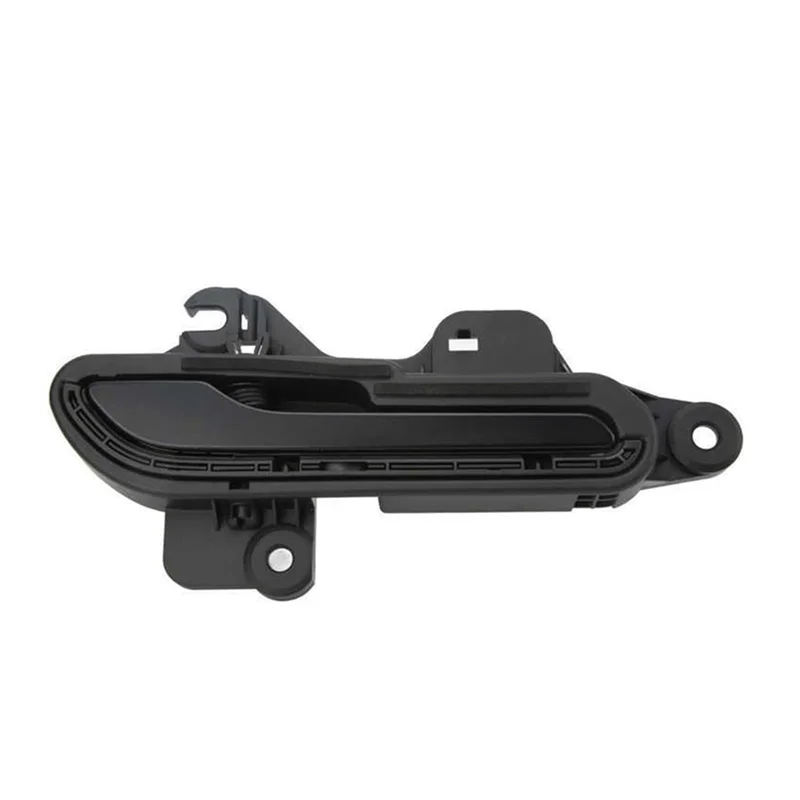 

M93K-Auto Right Black Door Exterior Handle Exterior Door Handle 1528115-00-D For Tesla Model 3 Parts Accessories