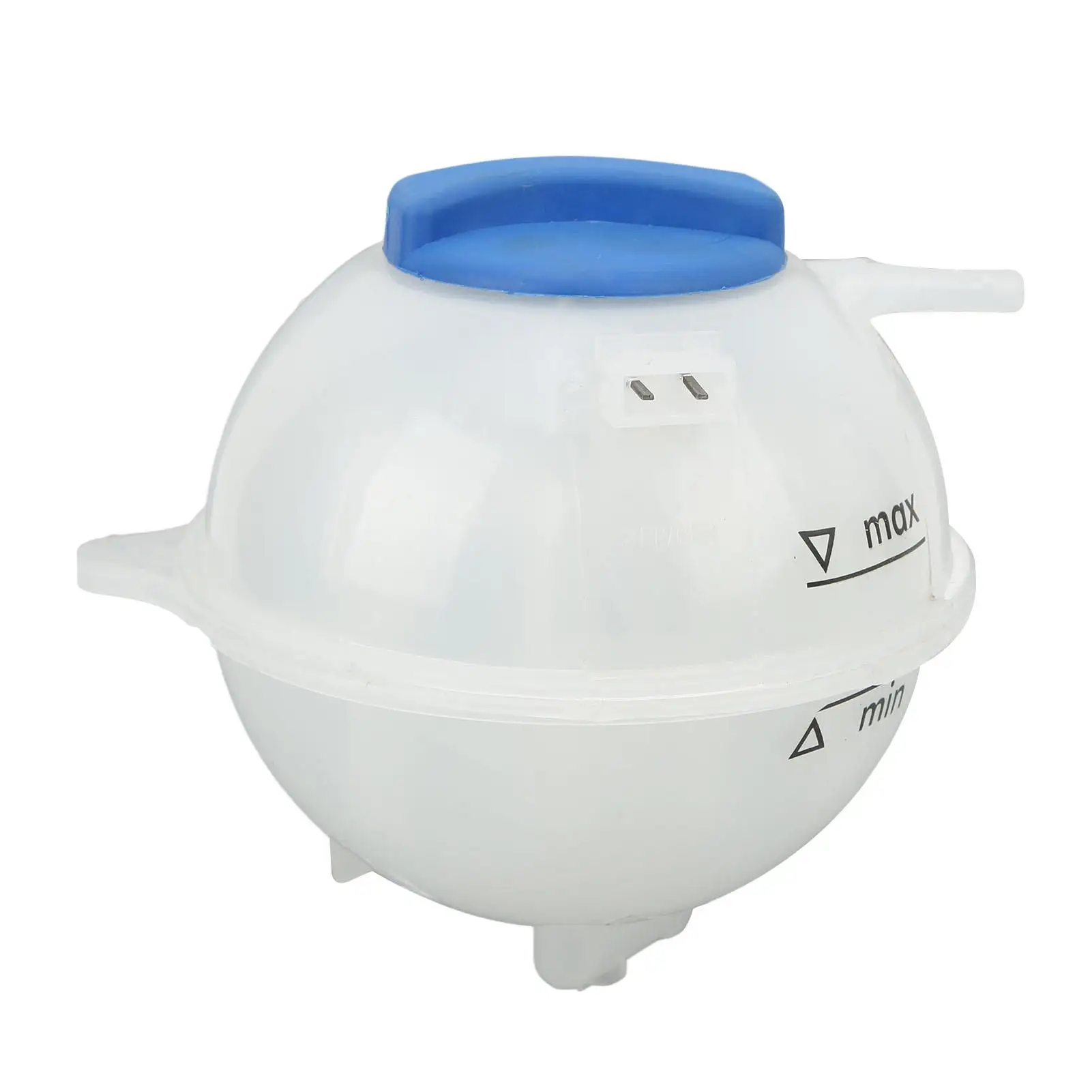 

1H0121321A Leakproof Metal Coolant Expansion Tank for car