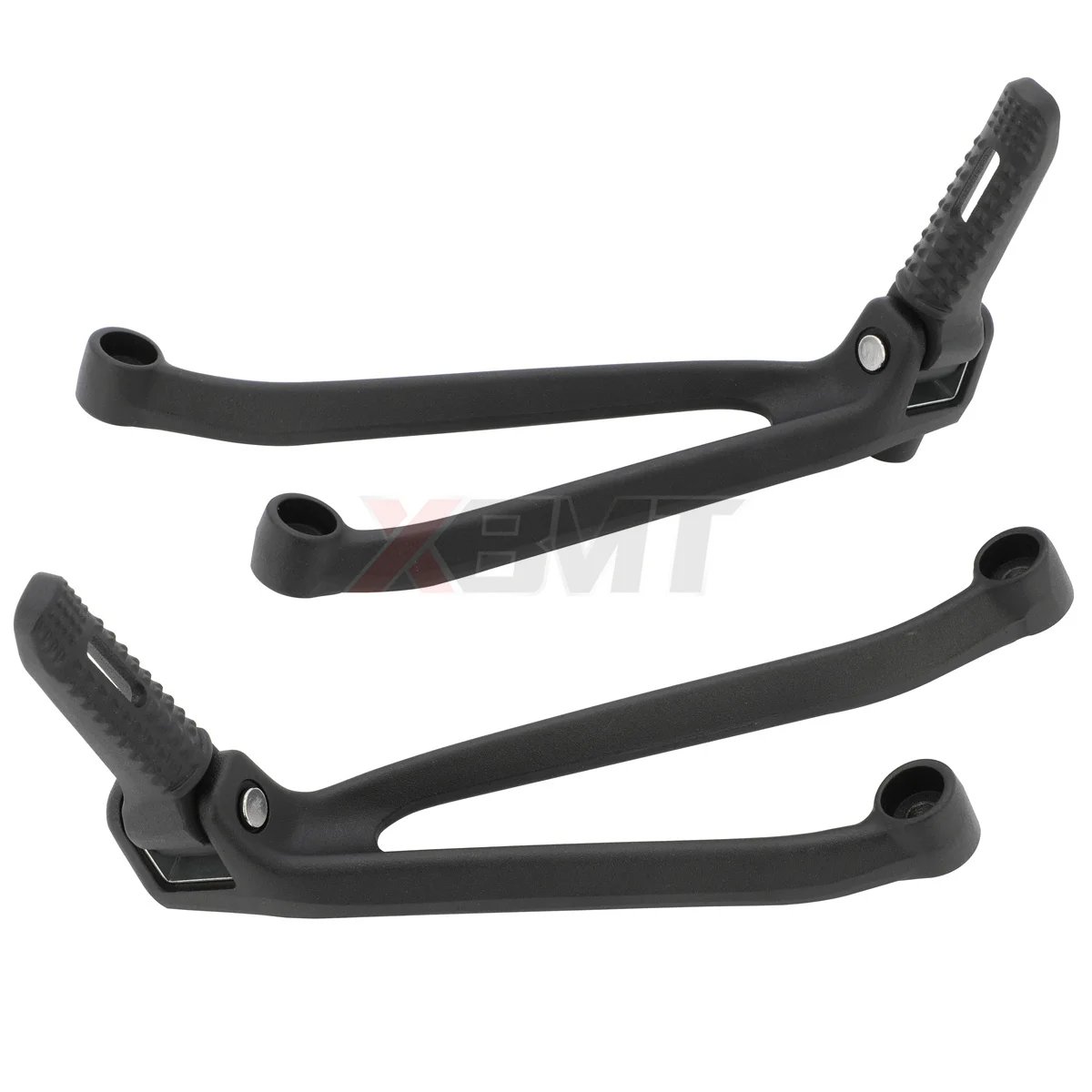 Motorcycle Rear Passenger Foot Pegs Brackets For BMW S1000RR 2010 2011 2012 2013 2014 2015 2016 2017 2018