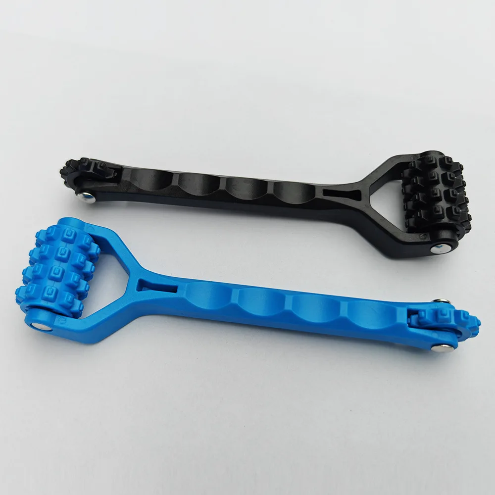 車用防音材圧着ローラー工具、オーディオ断熱マット取り付け用、 - Foam Dampener Sheet のレビューと価格