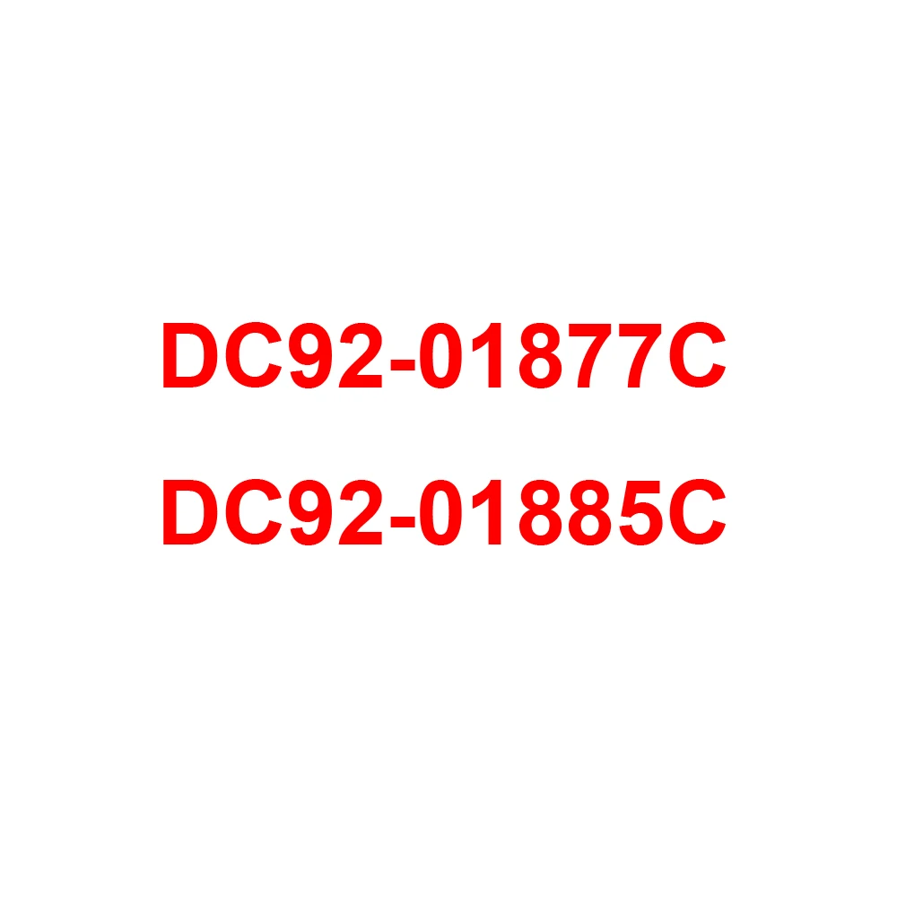 

Original Motherboard DC92-01877C DC92-01885C For Samsung Drum Washing Machine