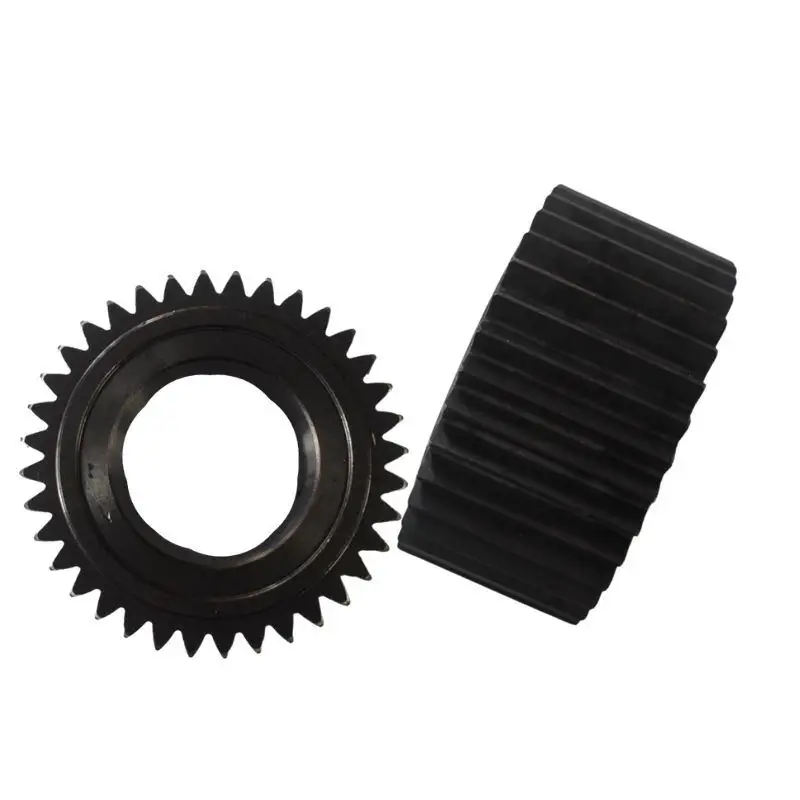 XOJOX Excavator Accessories Parts Excavator Final Drive Parts PC200-6 Travel 2nd Sun Gear 20Y-27-22130