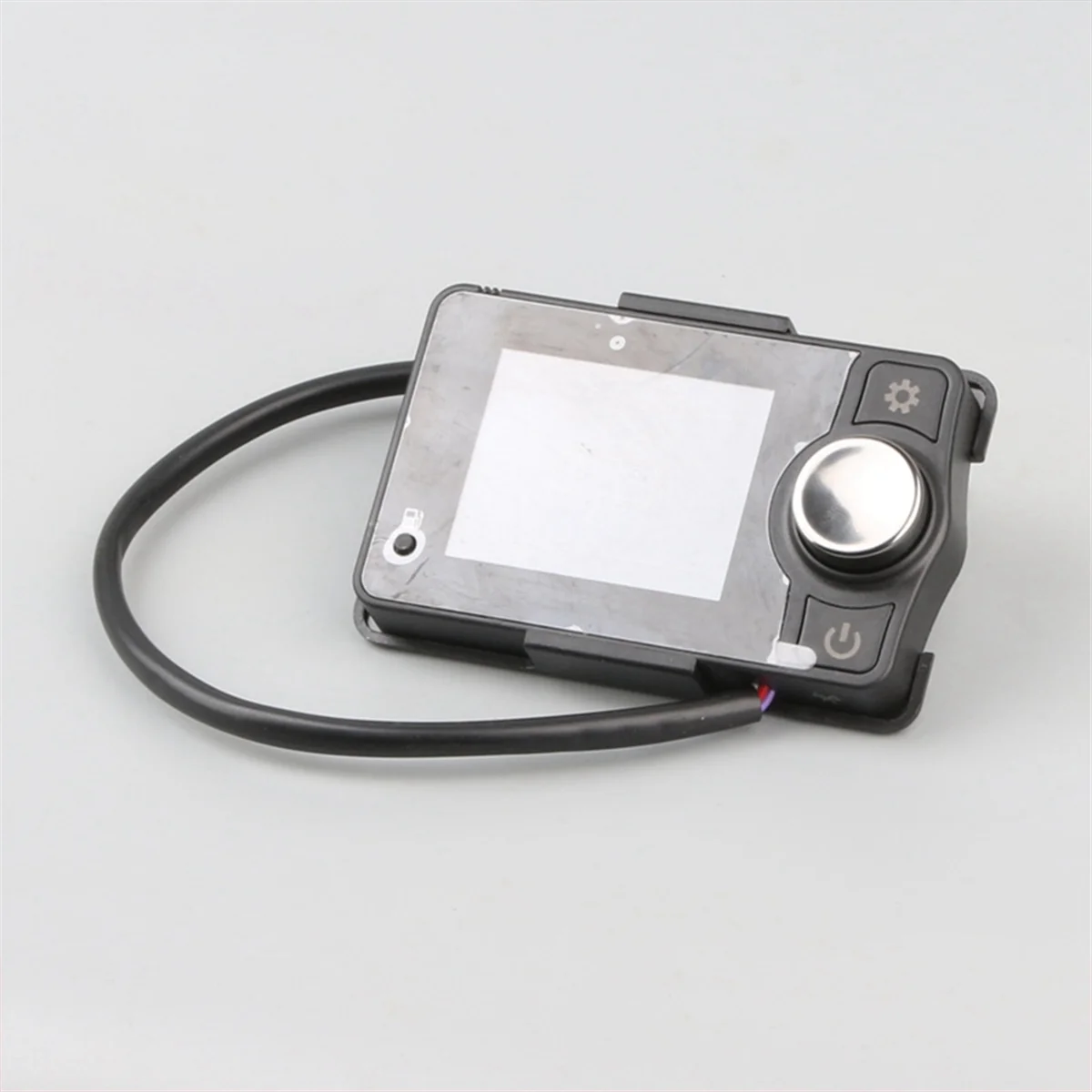 Imagem -04 - Controle Remoto para Estacionamento Air Diesels Air Heater Interruptor Bluetooth Placa Mãe 12v 5kw