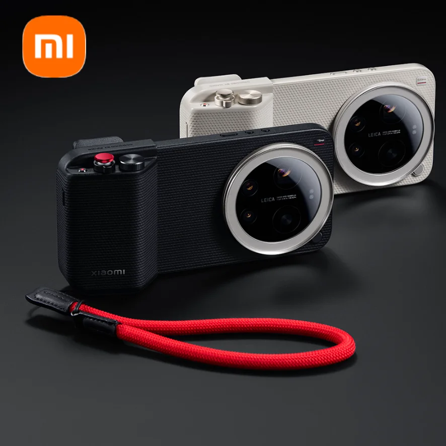 Original Xiaomi 17 Ultra Photography Kit Wireless Photography Len