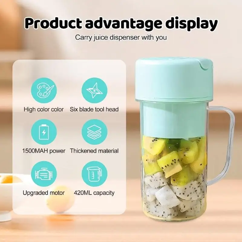 J6PE Máquina mistura alimentos à prova d'água