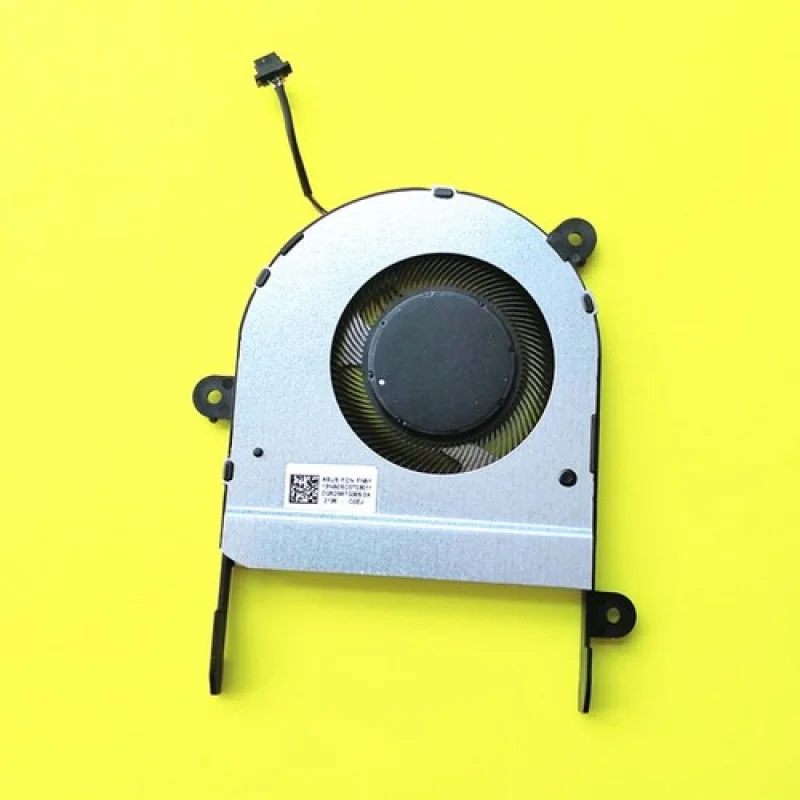 A++ Para ASUS ZenBook Flip 15 OLED UX564P Ventilador de resfriamento FN5X/FN5Y