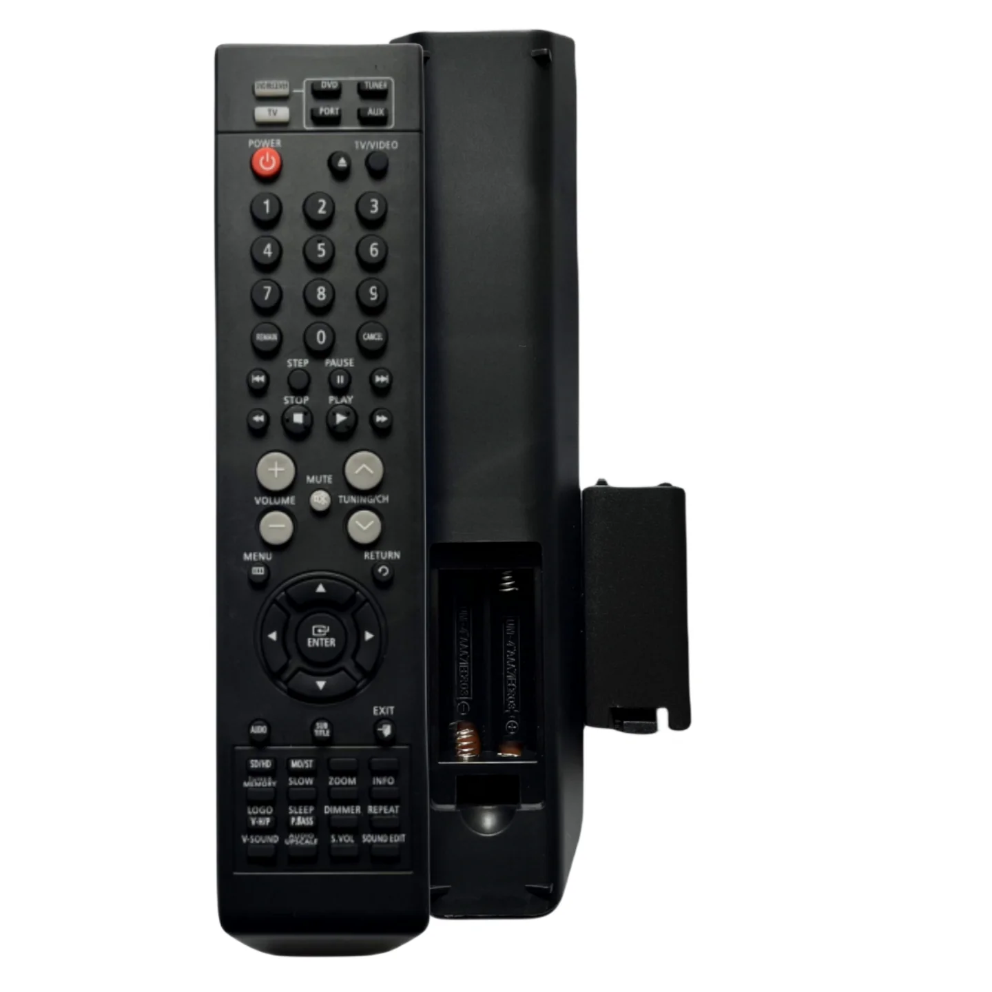 Home Cinema Dvd Samsung - Nouvelle télécommande adaptée pour Samsung HT-BD2E