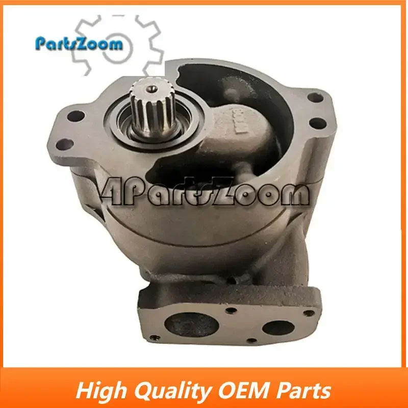 

3P4002 3P-4002 Hydraulic Gear Oil Transmission Pump Assy For TRACTOR D8H D9G