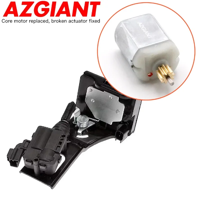 

9L8Z-7843150-B Tailgate Boot Trunk Lock Actuator for Ford Escape Mercury Mariner,Mazda Tribute Motor 12V Maletero