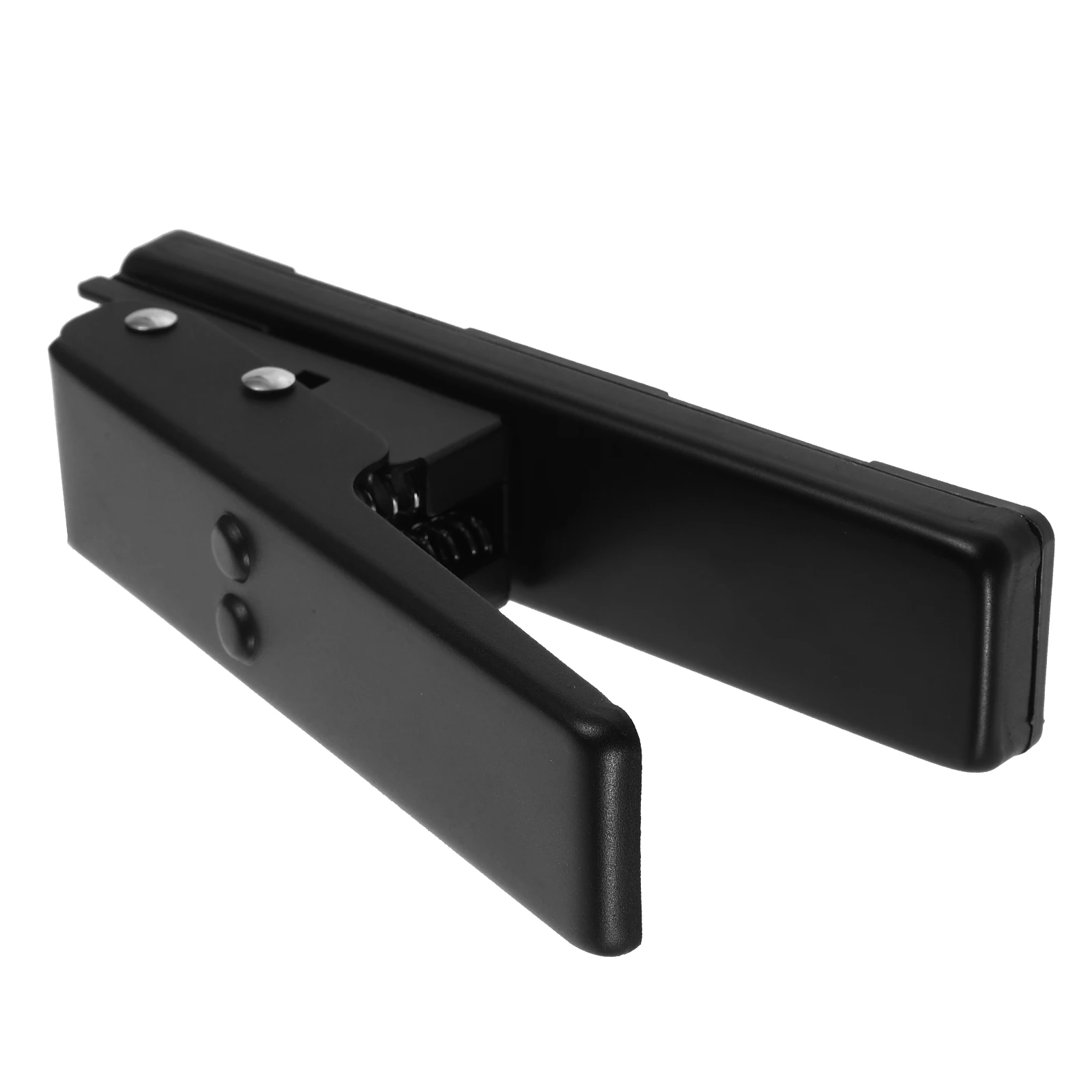 

DIY Guitar Pick Punch Kit Black Accessories Maker Tool for Players Pick Material guitar pick puncher unique gifts guitar
