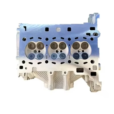 

M1DA M1CA M1CB M2DA M1DD Cylinder Head Assy 910045 1765041 1857524 1917576 CM5G-6C032CB For FORD Focus Fiesta Ecosport 1.0T 16V