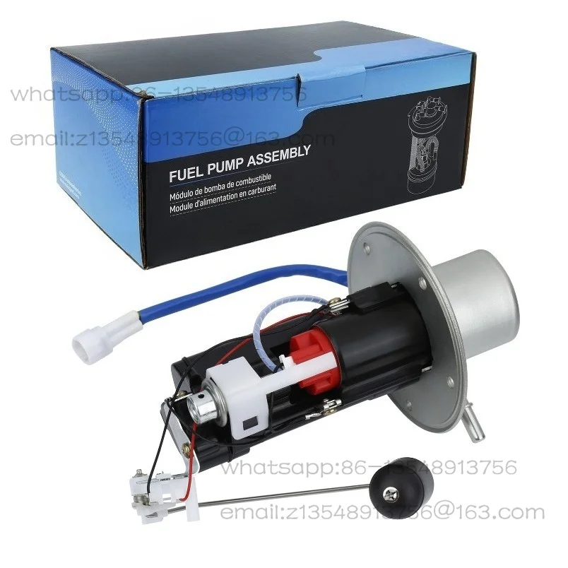 Motorcycle fuel pump assembly is suitable for 06-07 Suzuki manufacturers supply 15100-01H00