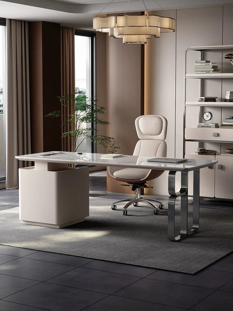 #Modern L-Shaped Bo…