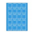 0.15mm HTV PC Clear