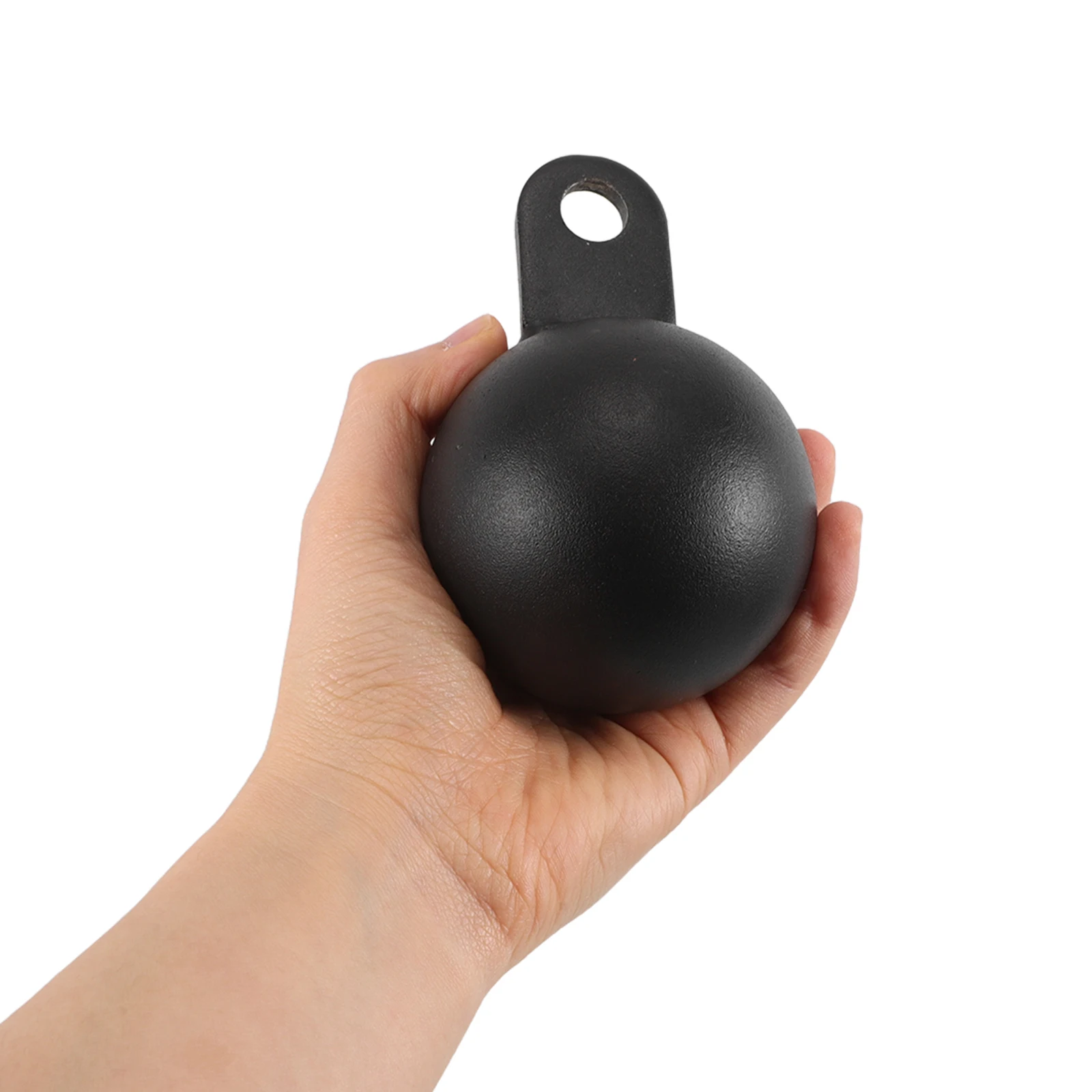 

Multifunctional Fitness Equipment Ball Trainer Attachment Cable Tool Grip Climbing Grips