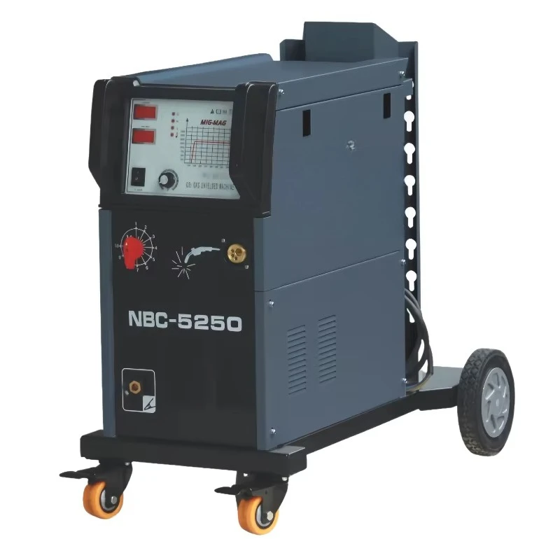 NBC-5250 Auto Repai…