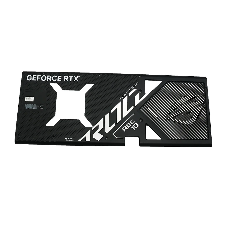 RTX 4090 Heatsink for ASUS ROG Strix