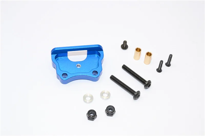 GPM ALUMINIUM-ANTRIEBSTÄNDER für KYOSHO 1/8 Motorrad NSR500