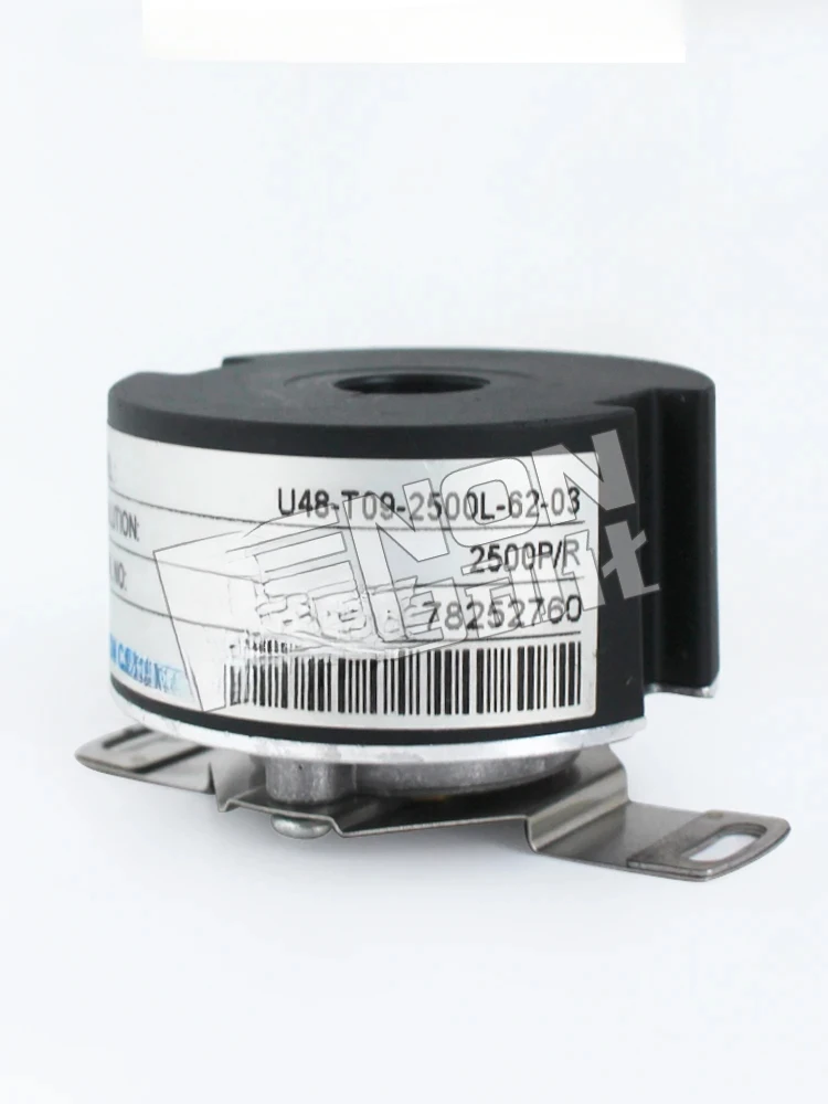 

U48-T09-2500L-15-15D genuine encoder U48-T09-2500L-62-03-15C