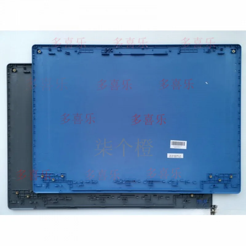 

QQ LCD Back Cover Rear Lid Top Case for Lenovo IdeaPad Slim 1 14 AST 460.0J201