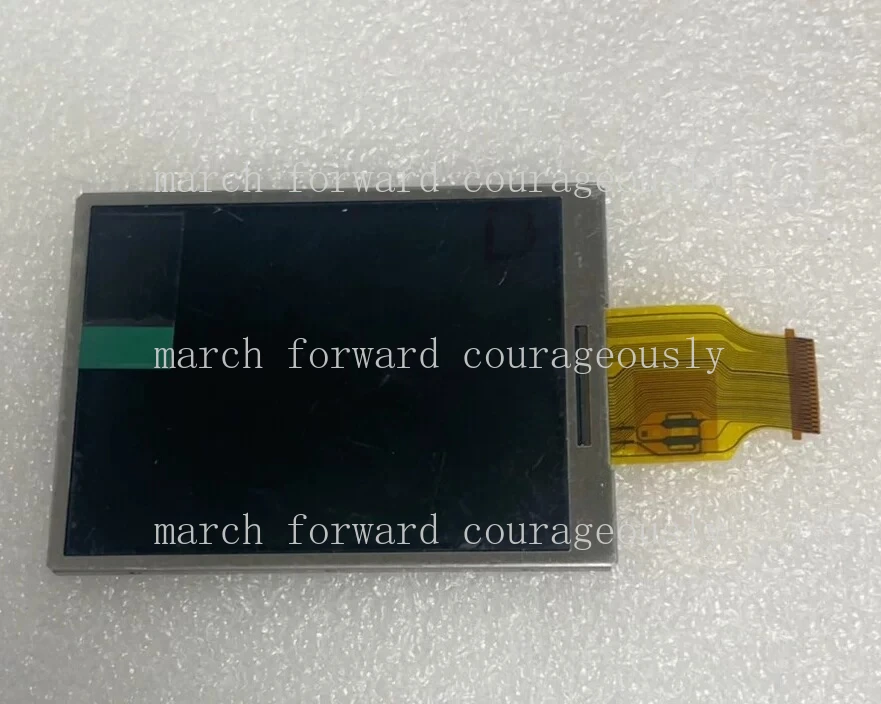 for Samsung HZ15 SL820 WB550 LCD camera screen, brand new original with backlight