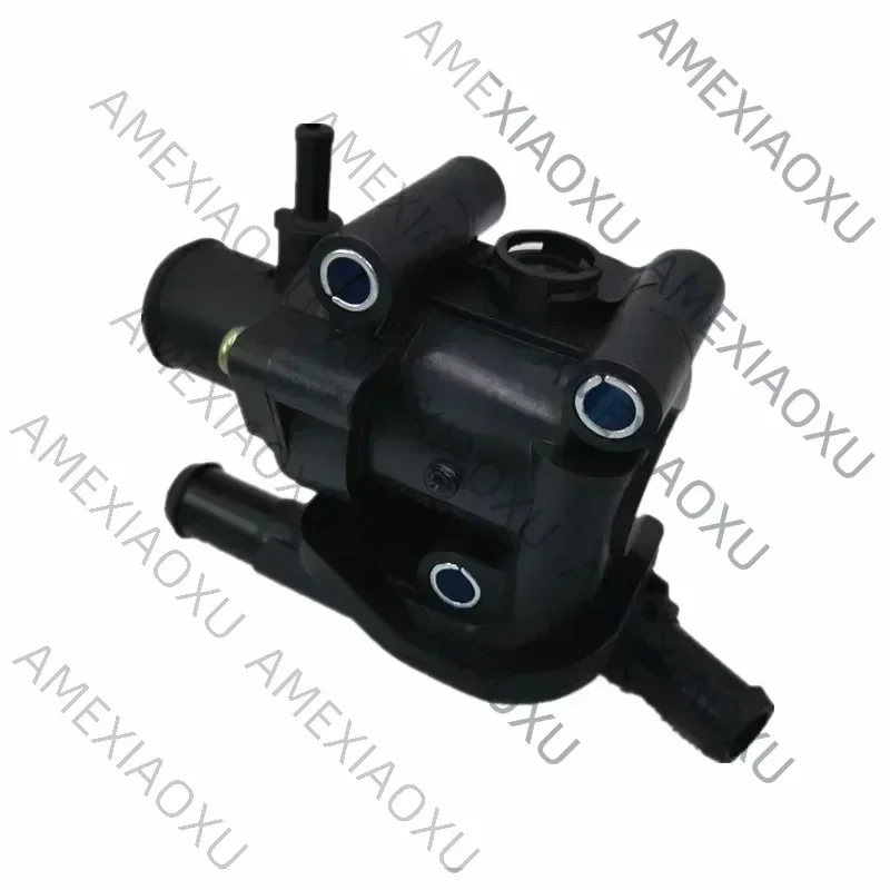 

WANWUXIN YS4Z-8592-BD For Ford Escape Focus For Mazda Tribute 2.0L 2001-2004 Engine Thermostat Housing Water Outlet