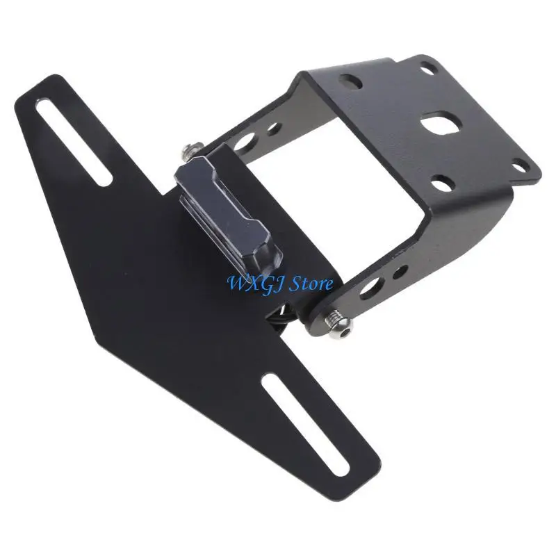 

37JE Rear License Plate Bracket for 125 250 390 200