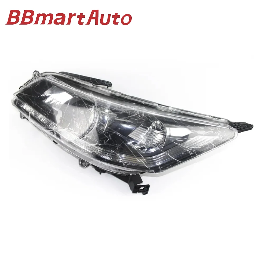 

33150-T2A-H01 BBmartAuto Parts 1pcs Front Headlight Headlamp Assembly Left For Honda Accord CR1 CR2 2014-2015 Car Accessories