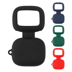 Anti-Fall Earphone Case Dustproof Silicone Wireless Earbuds Accessories Shockproof Washable for JBL LIVE buds 3