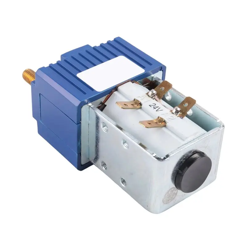 

Контакторы A20K-C100/120 24RX 01 24В 100А для прямого и обратного хода для электрических вилочных погрузчиков Noblift