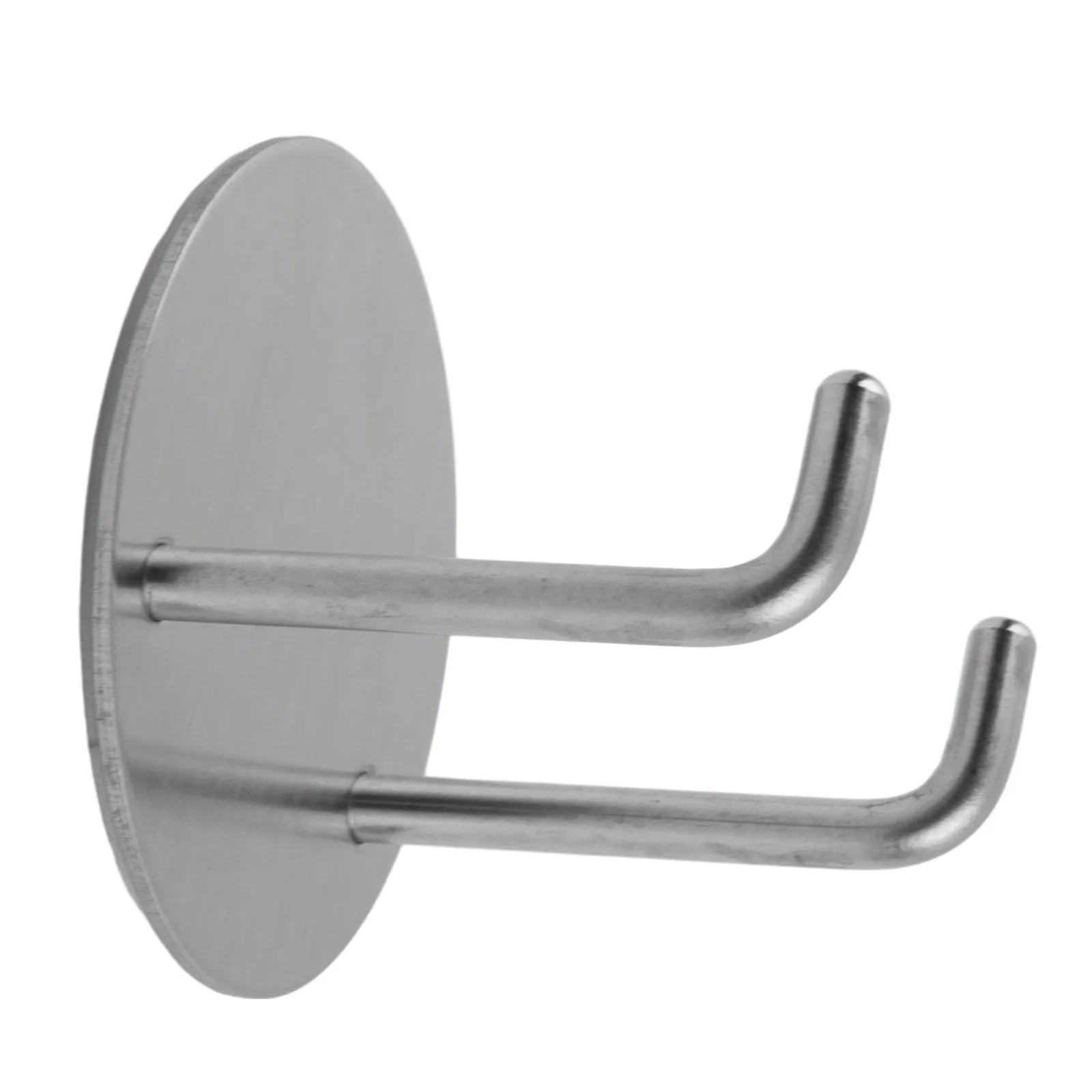 Stainless Steel Espresso Handle Wall Rack Designed for Secure Mounting and Compatible with 51mm 53mm 54mm 58mm