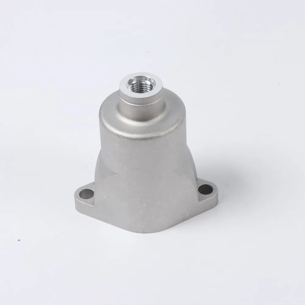 Control Valve Case 723-46-15111 7234615111 for Komatsu PC300 PC350 PC400 PC210 PC240 PC290 Excavator Parts Main Valve Case Cover