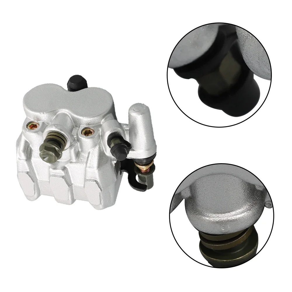 Vorderer Bremssattel für Yamaha YZ125 250 YZ 125 YZ250 1990 1991 1992-1997 Neu – Detail 7