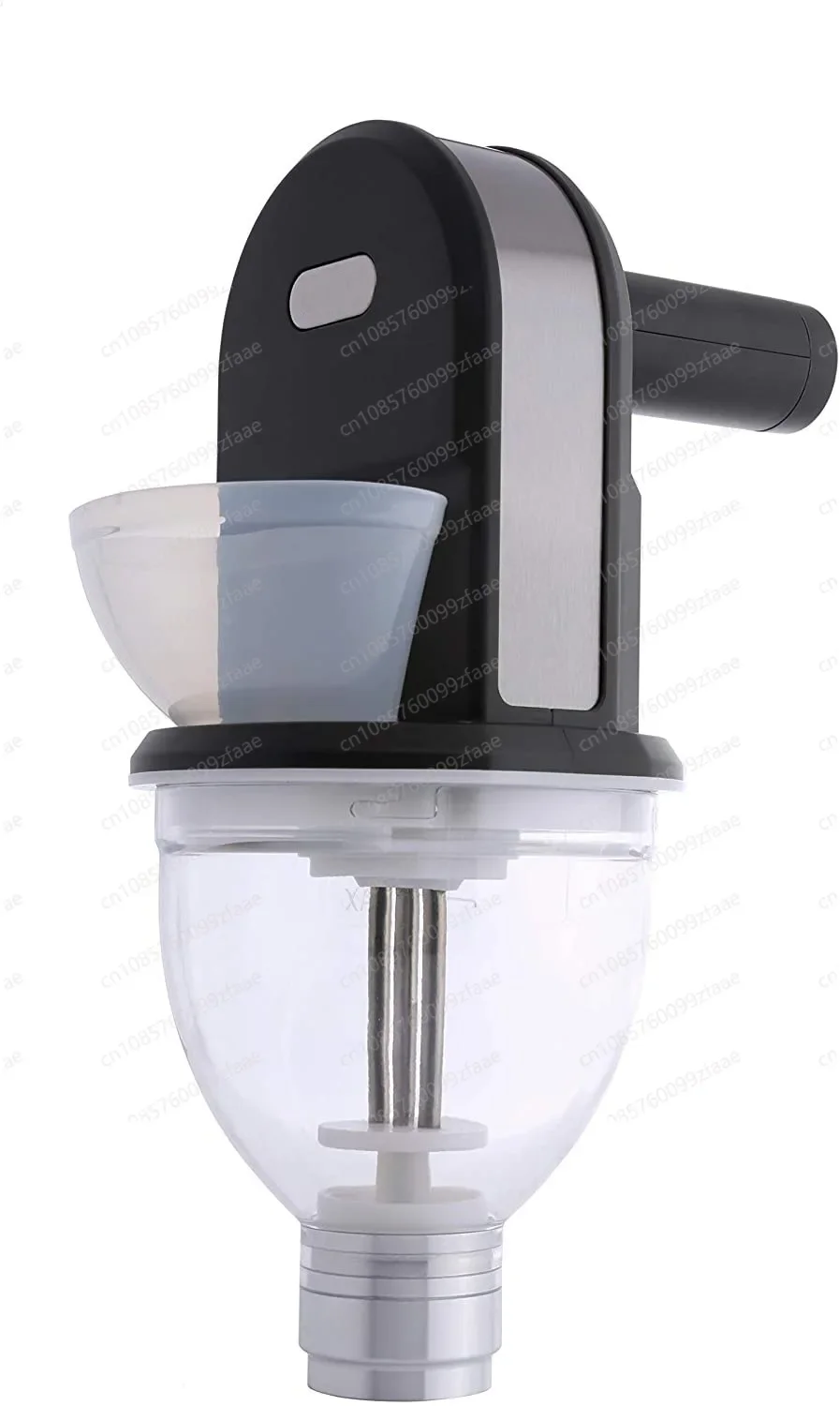 Máquina para Hacer Dumplings Estándar Americana de 110V, Máquina Automática para Hacer Bolas de Perla Pequeñas, Bolas Verdes, Mochi y Pastelitos
