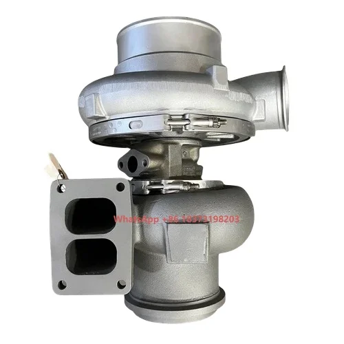 

New 284-2711 Turbocharger. High Quality 284-2711 Turbocharger for Cummins Engines.