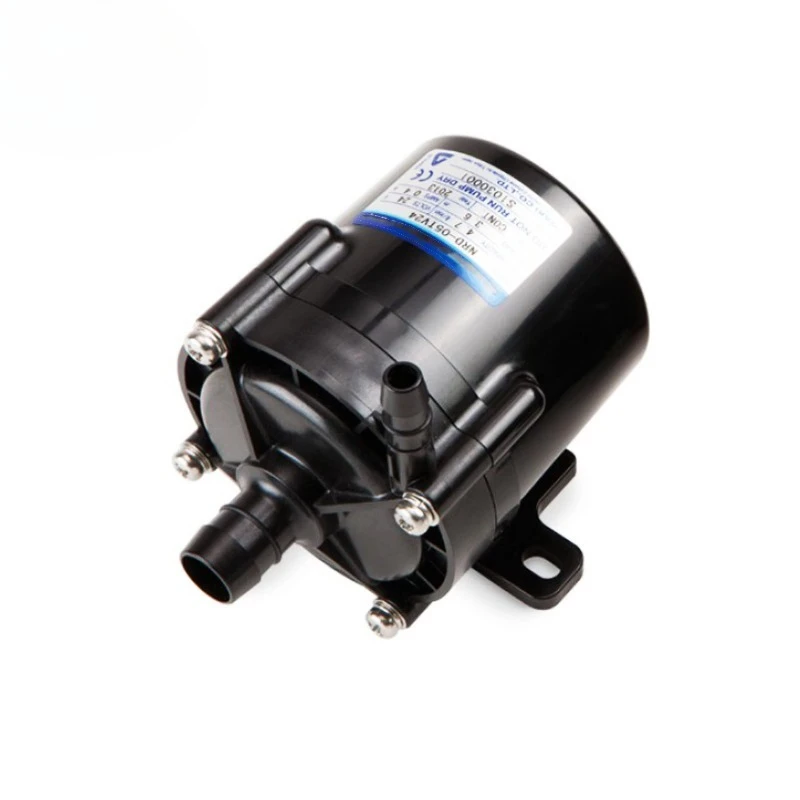 RD-05HV24 Direct Drive Pump Cooling Pump New Original PLC Module Stock in Warehouse