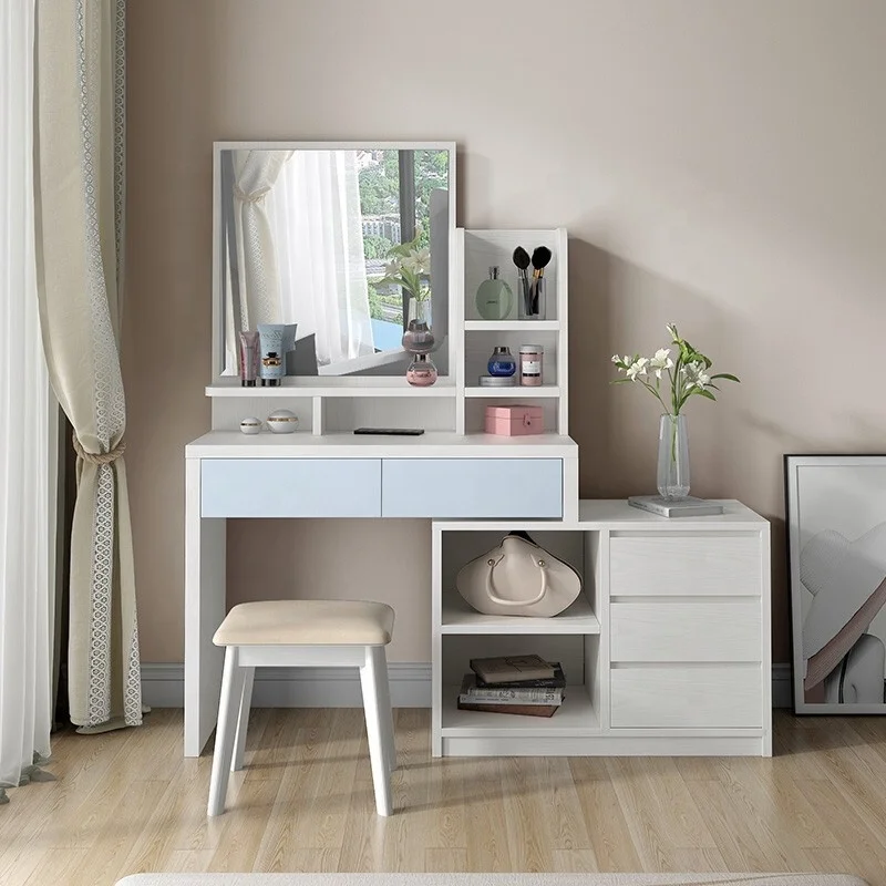 Moderne Möbel Kommode Make-up Vanity Schminktisch