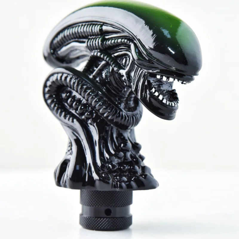 Manette de changement de vitesse universelle un upgrade essentiel pour votre cockpit de conduite