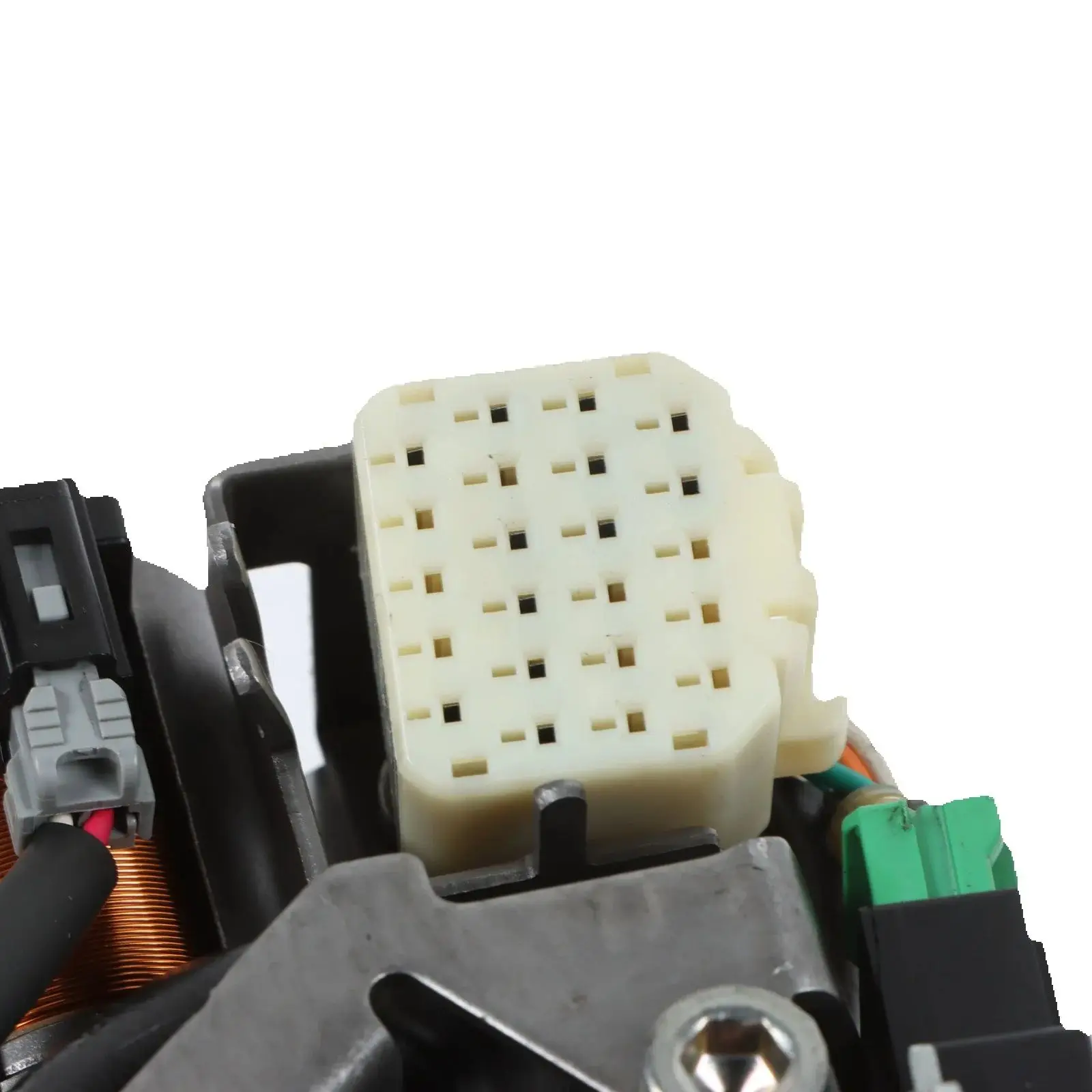 1Pc RE0F11A JF015E CVT Valve Body FOR Nissan Sentra Note Versa 2013-2019 1.6L 1.8L