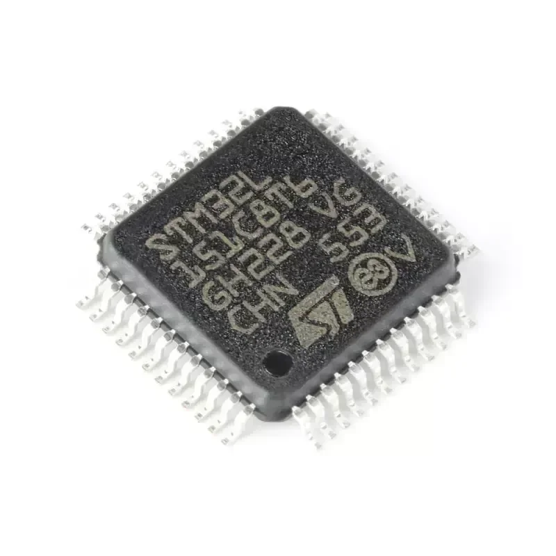 STM32L151CBT6 STM32L151C6T6 STM32L151C6U6 STM32L151C6U6A STM32L151C8T6 STM32L151C8T6A plastic casing