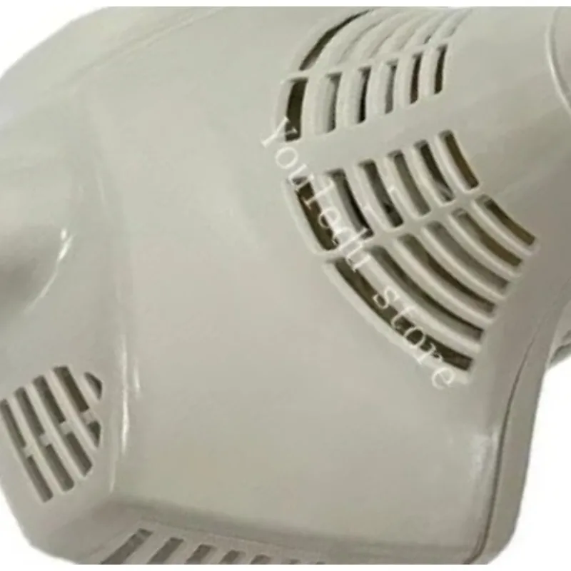 

Подходит для комплекта корпуса двигателя Stihl FS55R 4140 080 1603, сменная защитная крышка для подключения FS55