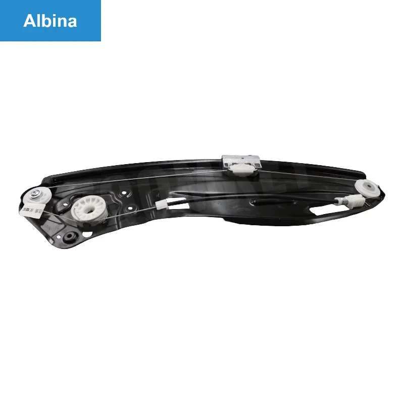 51357138864 Rear Right Power Window Regulator Fit For BMW 745i 745Li 750i 750Li 760Li Electric Window Lifter Assembly
