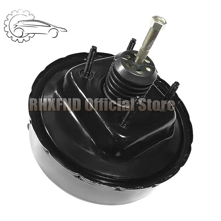 

MC113070 809-03004 809-03003 VACUUM CLUTCH BOOSTER FOR MITSUBISHI Fuso 4D30 4D31 NKR