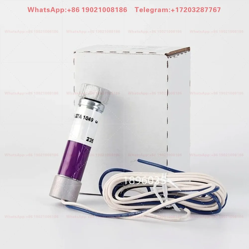 C7027A1023 flame detector C7027A1049 C7027A1072 fire pick-up electric eye